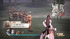 画像ギャラリー No.017のサムネイル画像 / 「真・三國無双6 猛将伝」,本日のDLCは蜀所属の無双武将17名壁紙セット