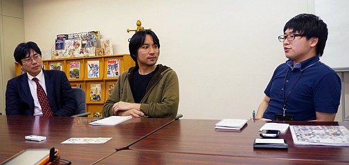 画像ギャラリー No.011のサムネイル画像 / ドミニオンから振り返るアナログゲームの歴史。連載「徹底解説:ドミニオンのひみつ」,第3回は「東方祀爭録」開発陣へのインタビューを掲載