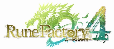 画像ギャラリー No.001のサムネイル画像 / 「ルーンファクトリー4」が2011年内に発売。ニンテンドー3DSでも気ままなファンタジー生活を楽しもう