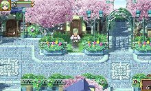 画像ギャラリー No.009のサムネイル画像 / 「ルーンファクトリー4」が2011年内に発売。ニンテンドー3DSでも気ままなファンタジー生活を楽しもう