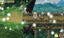 画像ギャラリー No.015のサムネイル画像 / 「ルーンファクトリー4」が2011年内に発売。ニンテンドー3DSでも気ままなファンタジー生活を楽しもう