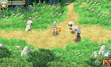 画像ギャラリー No.016のサムネイル画像 / 「ルーンファクトリー4」が2011年内に発売。ニンテンドー3DSでも気ままなファンタジー生活を楽しもう