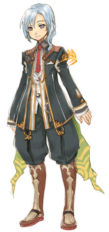 画像ギャラリー No.004のサムネイル画像 / 「ルーンファクトリー4」,主人公の“お嫁さん”&“お婿さん”候補が公開。ボイスは悠木 碧さんと浪川大輔さんが担当