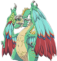 ���������꡼ No.006�Υ���ͥ������ / 3DS�֥롼��ե����ȥ꡼4�פ�7��19��ȯ�䡣���������Ȥ˥ץ��ǥ塼���������ȷǺܡ�������ε�ɡ֥��륶�������ɡ׸���