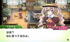 ꡼ No.002Υͥ / ֥롼եȥ꡼4סץ쥤䡼η뺧ޤ4ͤο饯ξ餫