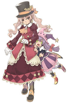 ꡼ No.003Υͥ / ֥롼եȥ꡼4סץ쥤䡼η뺧ޤ4ͤο饯ξ餫