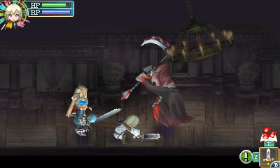 ���������꡼ No.011�Υ���ͥ������ / �֥롼��ե����ȥ꡼4�׿����ʤ��Ǥ������֥������ꥫ�פȤ�̻�������֥����פΥץ��ե����뤬������������ˡ����ħ�����餫��