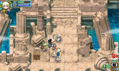 ���������꡼ No.014�Υ���ͥ������ / �֥롼��ե����ȥ꡼4�׿����ʤ��Ǥ������֥������ꥫ�פȤ�̻�������֥����פΥץ��ե����뤬������������ˡ����ħ�����餫��