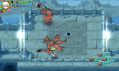 ���������꡼ No.018�Υ���ͥ������ / �֥롼��ե����ȥ꡼4�׿����ʤ��Ǥ������֥������ꥫ�פȤ�̻�������֥����פΥץ��ե����뤬������������ˡ����ħ�����餫��