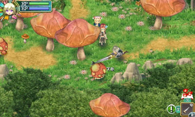 ���������꡼ No.020�Υ���ͥ������ / �֥롼��ե����ȥ꡼4�׿����ʤ��Ǥ������֥������ꥫ�פȤ�̻�������֥����פΥץ��ե����뤬������������ˡ����ħ�����餫��