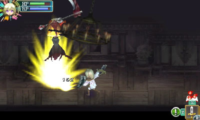 ���������꡼ No.021�Υ���ͥ������ / �֥롼��ե����ȥ꡼4�׿����ʤ��Ǥ������֥������ꥫ�פȤ�̻�������֥����פΥץ��ե����뤬������������ˡ����ħ�����餫��