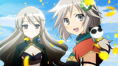 画像ギャラリー No.002のサムネイル画像 / マーベラスAQL「ルーンファクトリー4」の最新情報を公開。新たなお婿さん候補「レオン」や,町の住人「リンファ」について