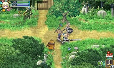 画像ギャラリー No.010のサムネイル画像 / マーベラスAQL「ルーンファクトリー4」の最新情報を公開。新たなお婿さん候補「レオン」や,町の住人「リンファ」について