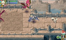 画像ギャラリー No.020のサムネイル画像 / マーベラスAQL「ルーンファクトリー4」の最新情報を公開。新たなお婿さん候補「レオン」や,町の住人「リンファ」について