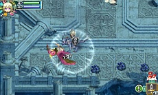 画像ギャラリー No.021のサムネイル画像 / マーベラスAQL「ルーンファクトリー4」の最新情報を公開。新たなお婿さん候補「レオン」や,町の住人「リンファ」について