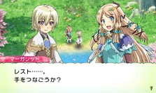 ꡼ No.008 | 3DS֥롼եȥ꡼4׺ǿ󡣴Ѥǡפξܺ٤餫ˡȤǤͥãΥܥȤ