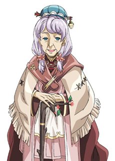 ꡼ No.005Υͥ / ֥롼եȥ꡼4ץեĮ餹3ͤNPCξ줾餸ͥؤΥܥȤָǸ