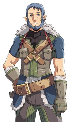 ꡼ No.008Υͥ / ֥롼եȥ꡼4ץեĮ餹3ͤNPCξ줾餸ͥؤΥܥȤָǸ