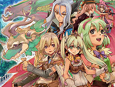 ���������꡼ No.004�Υ���ͥ������ / �֥롼��ե����ȥ꡼4�ס�Ȫ�Ż��ɤ�ȿ����ɡȰ���ɤʤɡ�Į�Ǥ������Ҳ𤹤������������ư�����