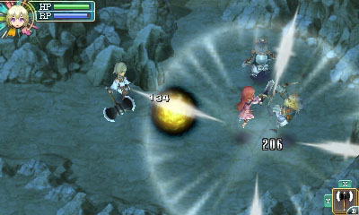 ���������꡼ No.012�Υ���ͥ������ / Ȫ�ǥ��󥸥�󤬰��!? 3DS�ѥ��եȡ֥롼��ե����ȥ꡼4�פ�����ȯ�䡣�����֥ȥ����ʡס֥Х�åȡפ��о�����餫��