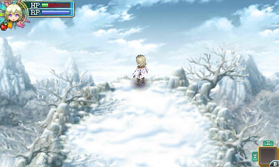 画像ギャラリー No.005のサムネイル画像 / 「ルーンファクトリー4」過去作にも登場した“皇帝エゼルバード”の情報を公開