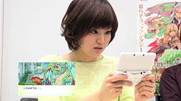 画像ギャラリー No.002のサムネイル画像 / 「ルーンファクトリー4」の累計出荷数が20万本を突破。DL版の半額セール実施も