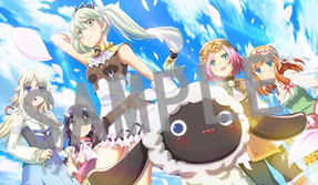 ꡼ No.001Υͥ / ֥롼եȥ꡼10ǯǰΥơޤ97о졣奭餬