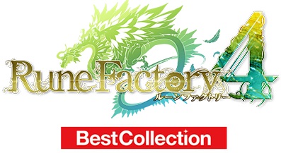 画像ギャラリー No.001のサムネイル画像 / 「ルーンファクトリー4 Platinum Collection」,同梱のオリジナルサントラCDに「3」と「4」の新作ミニドラマを収録