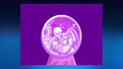 画像ギャラリー No.008のサムネイル画像 / セガビンテージコレクション,PS3版「獣王記」「コミックスゾーン」を追加