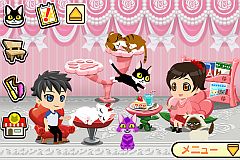 ���������꡼ No.001�Υ���ͥ������ / ���䤷�ϥ�������륲����֤ͤ����ե�!!�ס�GREE�ˤ�7��5������ۿ�