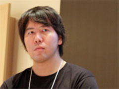 ꡼ No.002Υͥ / CEDEC 2011οĤॹޡȥեΥȤϡޥã뤳줫Υ륲