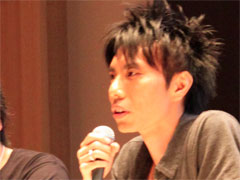 ꡼ No.003Υͥ / CEDEC 2011οĤॹޡȥեΥȤϡޥã뤳줫Υ륲