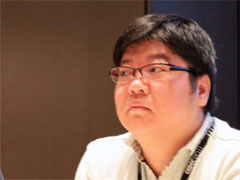 ꡼ No.004Υͥ / CEDEC 2011οĤॹޡȥեΥȤϡޥã뤳줫Υ륲