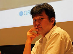 ꡼ No.005Υͥ / CEDEC 2011οĤॹޡȥեΥȤϡޥã뤳줫Υ륲