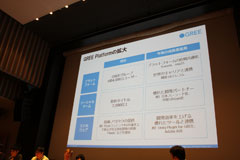 ꡼ No.008Υͥ / CEDEC 2011οĤॹޡȥեΥȤϡޥã뤳줫Υ륲