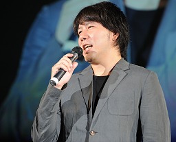 ���������꡼ No.003�Υ���ͥ������ / ��TGS 2011��GREE�������»�ˤ���Ĵ�ֱ顤�֥����ޡ�������פ��ܻؤ�10���͵��ϤΥ����ӥ�