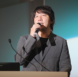 ���������꡼ No.006�Υ���ͥ������ / ��TGS 2011��GREE�������»�ˤ���Ĵ�ֱ顤�֥����ޡ�������פ��ܻؤ�10���͵��ϤΥ����ӥ�