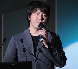 ���������꡼ No.009�Υ���ͥ������ / ��TGS 2011��GREE�������»�ˤ���Ĵ�ֱ顤�֥����ޡ�������פ��ܻؤ�10���͵��ϤΥ����ӥ�