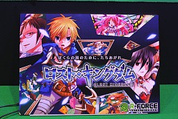 ꡼ No.006 | TGS 2011ϤʤǦԤݡ󥹡ޡȥեŸƤR-FORCEץ֡ݡ