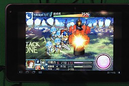 ꡼ No.007 | TGS 2011ϤʤǦԤݡ󥹡ޡȥեŸƤR-FORCEץ֡ݡ