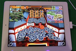 ꡼ No.011 | TGS 2011ϤʤǦԤݡ󥹡ޡȥեŸƤR-FORCEץ֡ݡ