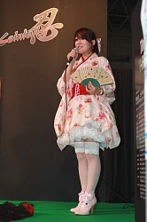 ꡼ No.014 | TGS 2011ϤʤǦԤݡ󥹡ޡȥեŸƤR-FORCEץ֡ݡ