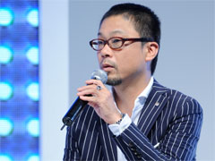 ꡼ No.002Υͥ / TGS 2011Ϥ줫Υ륲ȤϡѥͥǥåַбĤ鸫륽륲Υѥȡץݡ