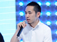 ꡼ No.003Υͥ / TGS 2011Ϥ줫Υ륲ȤϡѥͥǥåַбĤ鸫륽륲Υѥȡץݡ