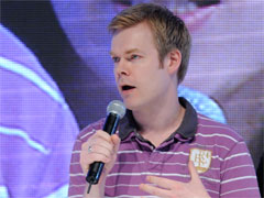 ꡼ No.005Υͥ / TGS 2011Ϥ줫Υ륲ȤϡѥͥǥåַбĤ鸫륽륲Υѥȡץݡ