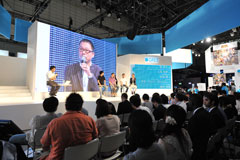 ꡼ No.006Υͥ / TGS 2011Ϥ줫Υ륲ȤϡѥͥǥåַбĤ鸫륽륲Υѥȡץݡ