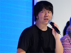 ꡼ No.011Υͥ / TGS 2011Ϥ줫Υ륲ȤϡѥͥǥåַбĤ鸫륽륲Υѥȡץݡ