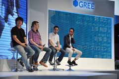 ꡼ No.012Υͥ / TGS 2011Ϥ줫Υ륲ȤϡѥͥǥåַбĤ鸫륽륲Υѥȡץݡ