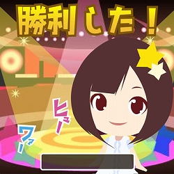 ���������꡼ No.002�Υ���ͥ������ / Android���������ɥ����������֥ܥ������ӥޥ͡����㡼�פ�GREE���о�