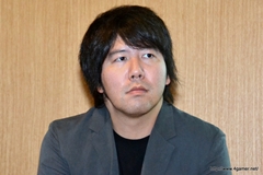 ���������꡼ No.002�Υ���ͥ������ / ���꡼��2012ǯ6�����1��Ⱦ�� �軻������򳫺š��ޡ����δ����Ҳ�Ҳ���٥���㡼����ԥ�����Ȥؤλ��������